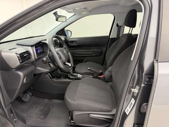 CITROËN-C4 CACTUS-2023