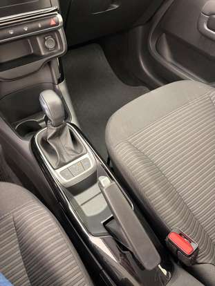 CITROËN-C4 CACTUS-2023