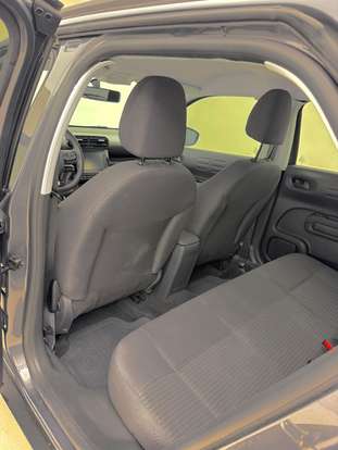 CITROËN-C4 CACTUS-2023