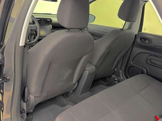 CITROËN-C4 CACTUS-1.6 VTI 120 FLEX FEEL EAT6 CITROËN-C4 CACTUS-2023