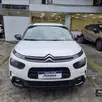 CITROËN C4 CACTUS 1.6 VTI 120 FLEX FEEL EAT6 CITROËN C4 CACTUS 1.6 VTI 120 FLEX FEEL EAT6