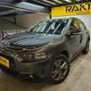 CITROËN C4 CACTUS 1.6 VTI 120 FLEX FEEL MANUAL CITROËN C4 CACTUS 1.6 VTI 120 FLEX FEEL MANUAL