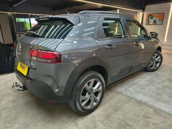 CITROËN-C4 CACTUS-2018