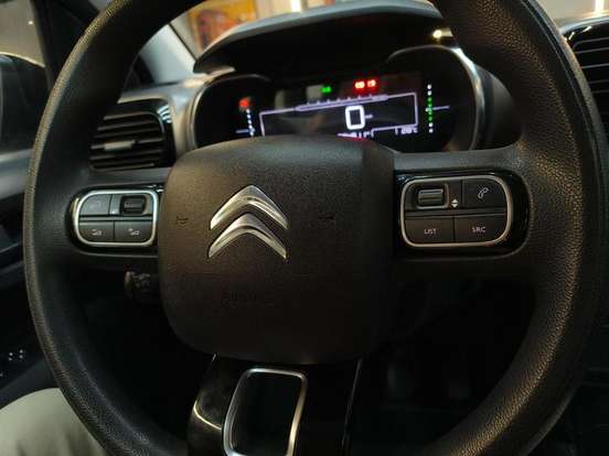 CITROËN-C4 CACTUS-2018