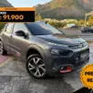 CITROËN C4 CACTUS 1.6 VTI 120 FLEX FEEL PACK EAT6 CITROËN C4 CACTUS 1.6 VTI 120 FLEX FEEL PACK EAT6
