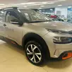 CITROËN C4 CACTUS 1.6 VTI 120 FLEX FEEL PACK EAT6 CITROËN C4 CACTUS 1.6 VTI 120 FLEX FEEL PACK EAT6