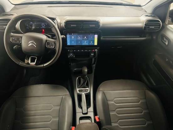 CITROËN-C4 CACTUS-1.6 VTI 120 FLEX FEEL PACK EAT6 CITROËN-C4 CACTUS-2023