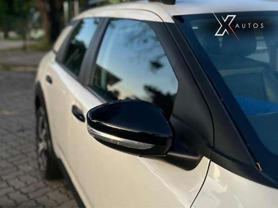CITROËN-C4 CACTUS-2020