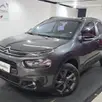 CITROËN C4 CACTUS 1.6 VTI 120 FLEX LIVE EAT6 CITROËN C4 CACTUS 1.6 VTI 120 FLEX LIVE EAT6
