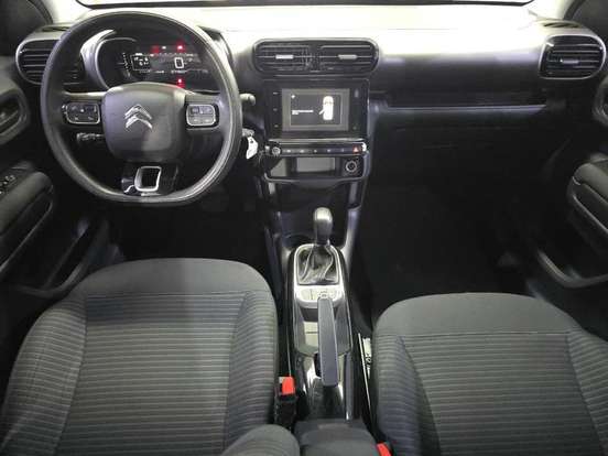 CITROËN-C4 CACTUS-2021