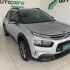 CITROËN C4 CACTUS 1.6 VTI 120 FLEX LIVE EAT6 CITROËN C4 CACTUS 1.6 VTI 120 FLEX LIVE EAT6