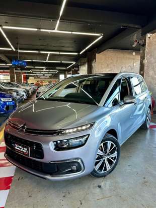 CITROËN-C4 GRAND PICASSO-2019