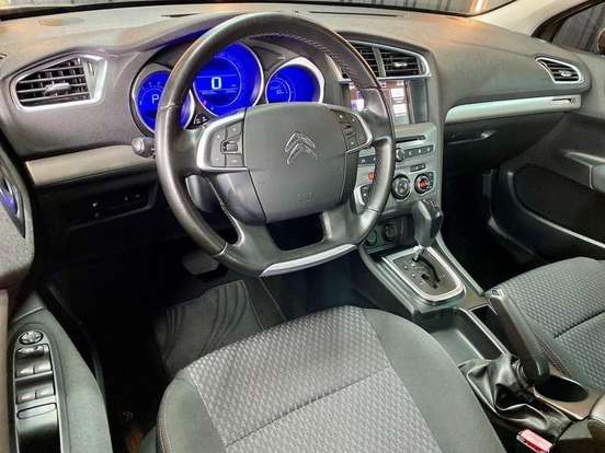 CITROËN-C4 LOUNGE-2016