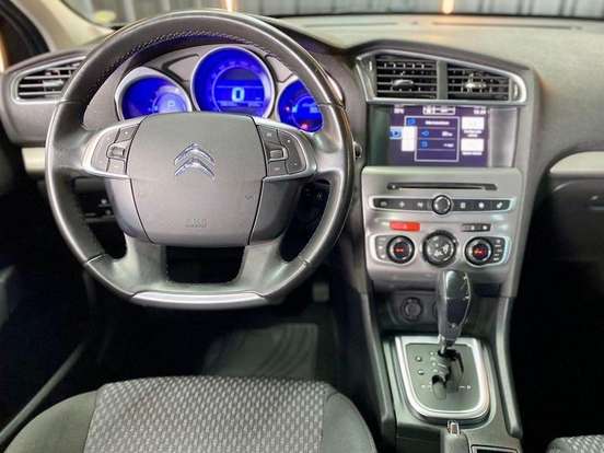CITROËN-C4 LOUNGE-2016