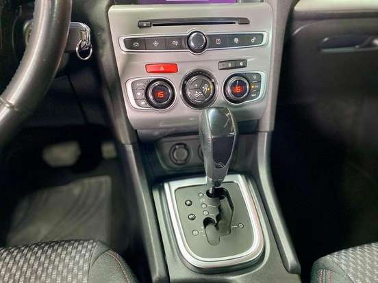 CITROËN-C4 LOUNGE-2016