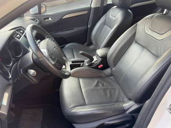 CITROËN-C4 LOUNGE-2014