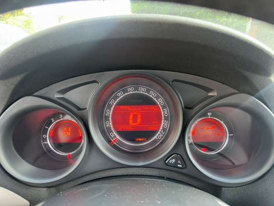 CITROËN-C4 LOUNGE-2014