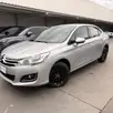 CITROËN C4 LOUNGE 1.6 THP FLEX ORIGINE BVA CITROËN C4 LOUNGE 1.6 THP FLEX ORIGINE BVA