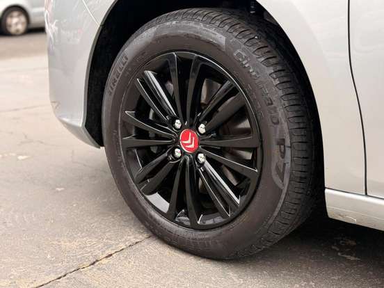 CITROËN-C4 LOUNGE-2017