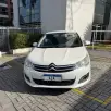 CITROËN C4 LOUNGE 2.0 MPFI TENDANCE 16V FLEX 4P AUTOMÁTICO CITROËN C4 LOUNGE 2.0 MPFI TENDANCE 16V FLEX 4P AUTOMÁTICO