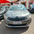 CITROËN C4 LOUNGE 2.0 MPFI TENDANCE 16V FLEX 4P MANUAL CITROËN C4 LOUNGE 2.0 MPFI TENDANCE 16V FLEX 4P MANUAL