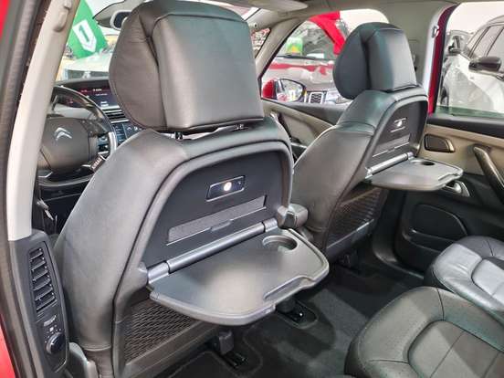 CITROËN-C4 PICASSO-2017
