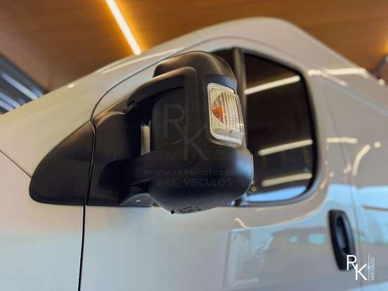 CITROËN-JUMPER-2.0 BLUEHDI DIESEL L3H2 FURGÃO 13M MANUAL CITROËN-JUMPER-2021