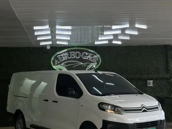 CITROËN-JUMPY-1.5 BLUEHDI DIESEL VITRÉ MANUAL CITROËN-JUMPY-2022
