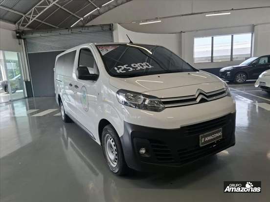 CITROËN-JUMPY-2022