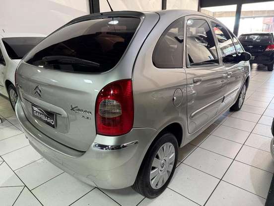 CITROËN-XSARA PICASSO-2011