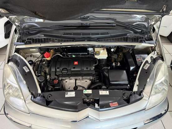 CITROËN-XSARA PICASSO-2011