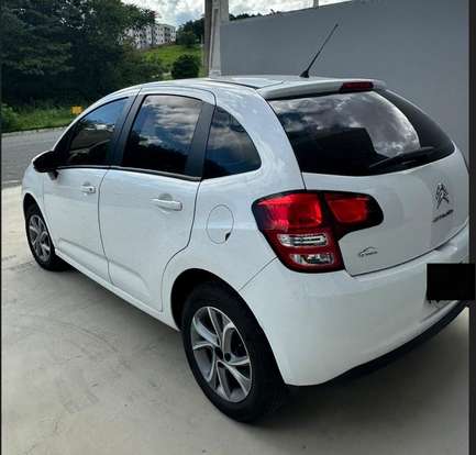 CITROËN-C3-2018