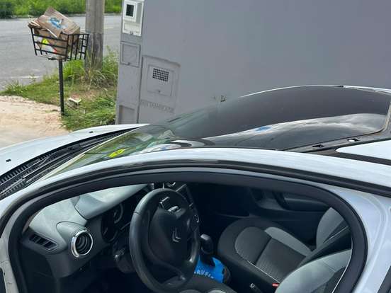 CITROËN-C3-1.2 PURE TECH FLEX TENDANCE MANUAL CITROËN-C3-2018