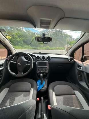 CITROËN-C3-2018