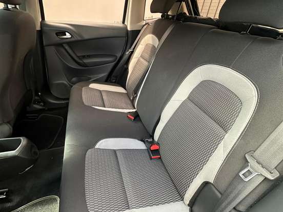 CITROËN-C3-1.2 PURE TECH FLEX TENDANCE MANUAL CITROËN-C3-2018