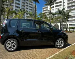 CITROËN C3 PICASSO 1.6 FLEX TENDANCE BVA CITROËN C3 PICASSO 1.6 FLEX TENDANCE BVA