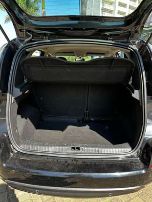 CITROËN-C3 PICASSO-1.6 FLEX TENDANCE BVA CITROËN-C3 PICASSO-2014