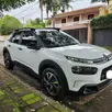 CITROËN C4 CACTUS 1.6 VTI 120 FLEX FEEL EAT6 CITROËN C4 CACTUS 1.6 VTI 120 FLEX FEEL EAT6