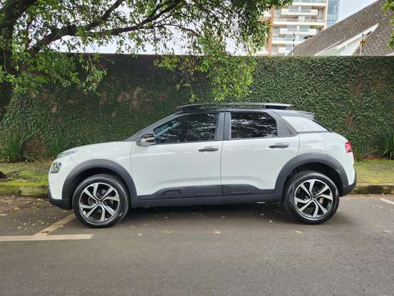 CITROËN-C4 CACTUS-2019