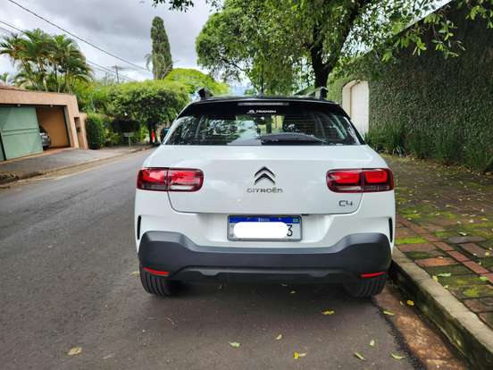 CITROËN-C4 CACTUS-2019