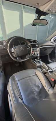 CITROËN-C4 LOUNGE-2013