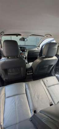 CITROËN-C4 LOUNGE-2013