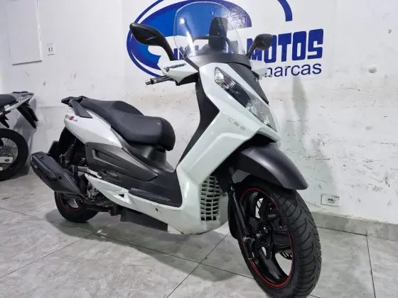 DAFRA CITYCOM S 300i ABS 