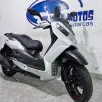 DAFRA CITYCOM S 300i ABS DAFRA CITYCOM S 300i ABS