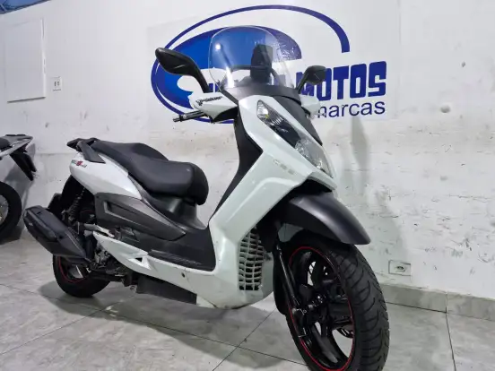 DAFRA-CITYCOM S 300i ABS DAFRA-CITYCOM S 300i ABS-2019