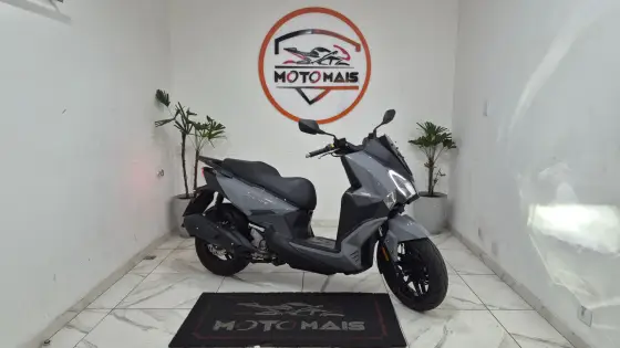 DAFRA JOYRIDE 300 ABS 