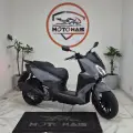 DAFRA JOYRIDE 300 ABS DAFRA JOYRIDE 300 ABS