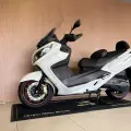 DAFRA MAXSYM 400i DAFRA MAXSYM 400i