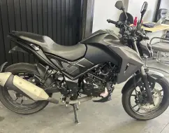 DAFRA NHX 190 ABS DAFRA NHX 190 ABS