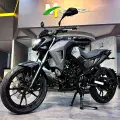 DAFRA NHX 190 ABS DAFRA NHX 190 ABS